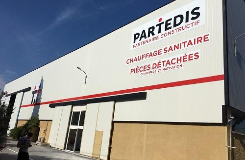 Agence Cannes Partedis Pièces détachées cannes ma