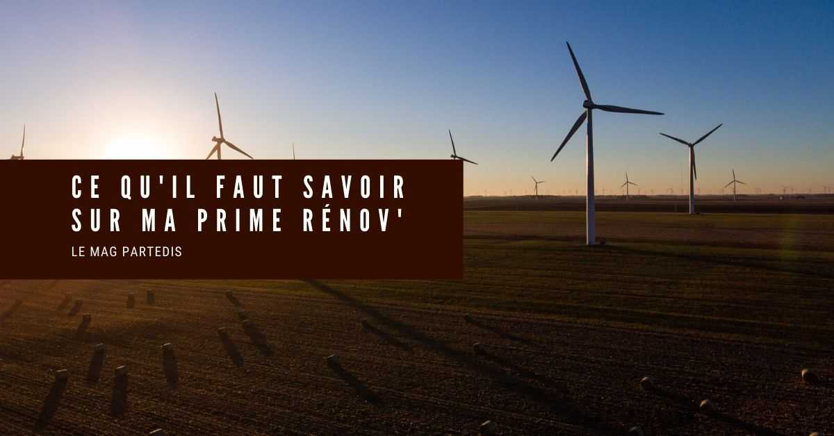 Ma Prime Rénov' : Le nouveau dispositif d'aide à la ...