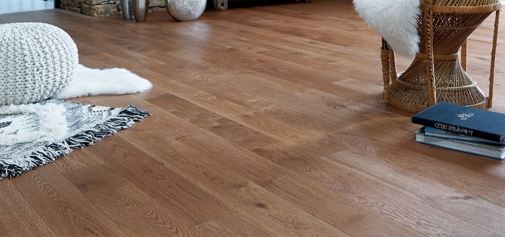 Coupe de parquet : comment l'adapter à une pièce ?