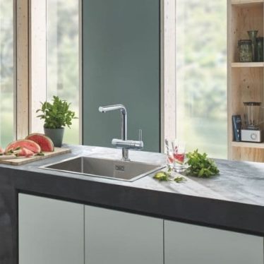 grohe-robinetterie-cuisine