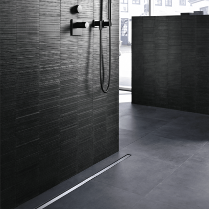 receveur-douche-noir-geberit