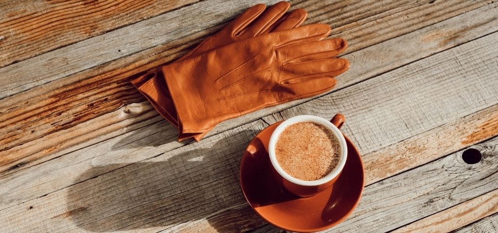 profiter de sa terrasse