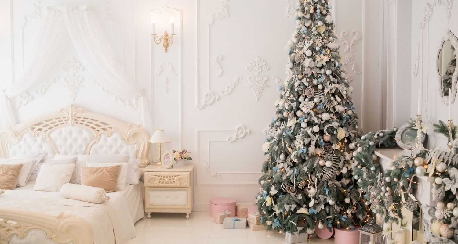 Zoom sur des idées et tendances déco pour Noël ! 