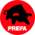 Logo PREFA