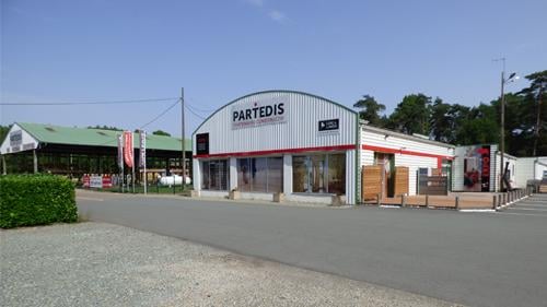 Partedis Mulsanne