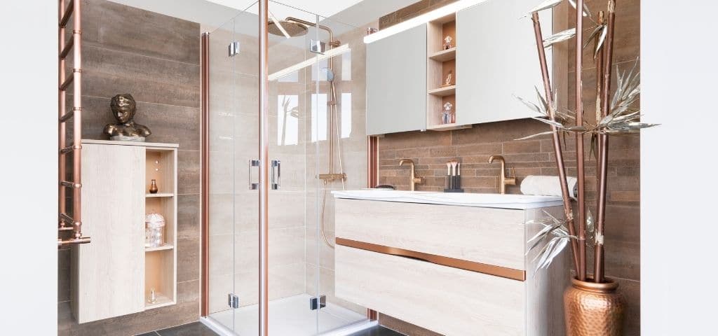 Aménager une petite salle de bains : les 10 bonnes idées à piquer - Côté  Maison