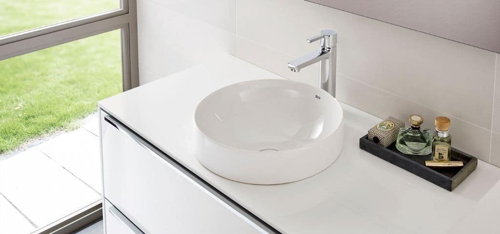 Lavabo ou vasque : comment choisir ?