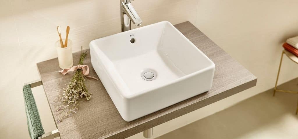 Comment choisir le meilleur lavabo pour votre salle de bain