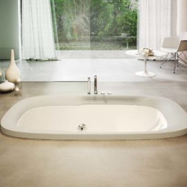 Muse baignoire balneo jacuzzi