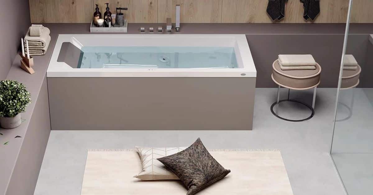 Baignoire spa, jacuzzi, balnéo - Nos conseils pratiques